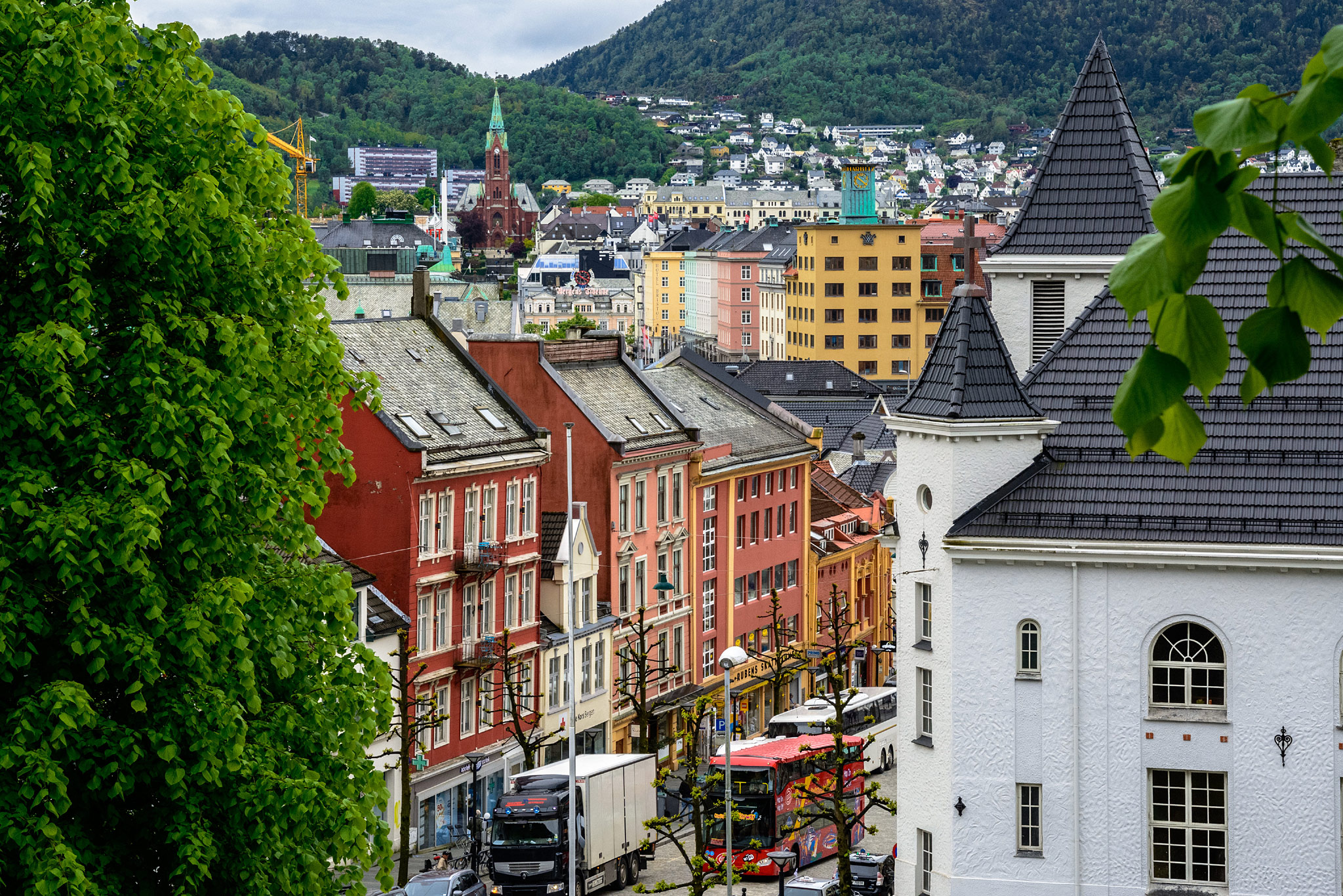 Bergen
